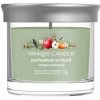Sójová vonná sviečka ENCHANTED ORCHARD Yankee Candle 1 ks