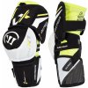Chrániče lakťov Warrior Alpha LX Pro Sr Veľkosť: L