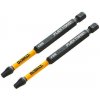 DeWALT Príslušenstvo - Súprava bitov T25, 2 ks DT70569T