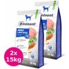 EMINENT Dog Adult Large Breed 2x15kg