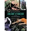 Volání Cthulhu a Dagon - grafický román - Howard Phillips Lovecraft