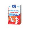 Vitar Probiotiká Bob a Bobek s pr.jahody 20x2g