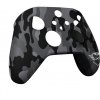 TRUST Obal na ovladač GXT 749K Controller Silicon Skins for Xbox, black camo 24176