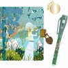 Malý tajný denník s magickým perom - Charlotte