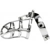 Metal Worx Cock Cage - Pás cudnosti