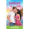 E-kniha Vysnívaný bozk - Kristína Ježovičová