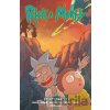 Rick a Morty 4