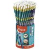 Maped Dragon HB s gumou