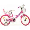 DINO Bikes - Detský bicykel 16
