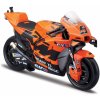 Maisto Model MotoGP KTM Factory RC16Tech 9 D. Petrucci 2021 1:18