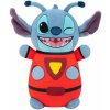 Squishmallows Hugmees Disney Stitch mimozemšťan (191726874232)