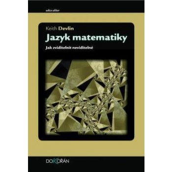 Jazyk matematiky