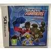 TRANSFORMERS ANIMATED THE GAME Nintendo DS