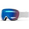 SMITH snb okuliare - Io Mag S White Vapor (994G) veľkosť: OS