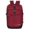 Travelite Kick Off Cabin Backpack Red 23l