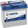 VARTA Blue Dynamic 45Ah Autobateria 12V , 330A , ĽAVÁ !!! 545 158 033