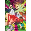 Gardners Komiks Dandadan Vol. 14 ENG