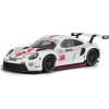 Bburago 2024new Bburago 1:43 Racing Porsche 911 RSR in decorative box BB38302