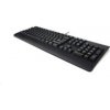 LENOVO klávesnice drátová Essential Wired Keyboard - CZ 4Y41R64641