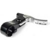 Brzdová páčka BMX 34R CLITO BRAKE LEVER strieborná