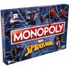 Hasbro Gaming Monopoly Spider-Man
