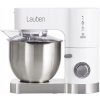 Kuchynský robot Lauben LBNKM1200WT 1200 W, biely