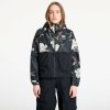 Vetrovka Columbia Spire Valley™ Printed Windbreaker Black Outbacked/ Black M M