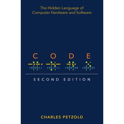 Code - Charles Petzold