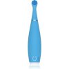 FOREO ISSA™ 4 Baby elektrická zubná kefka od narodenia do 3 rokov Bubble Blue 1 ks