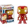 Figurka Funko POP! Marvel Heroes Captain America Civil War Iron Man Civil War 126 (849803072247)