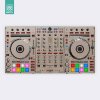 Doto Design Skin DDJ-SX2 FULL COLORS Stone Beige