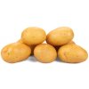 Zemiaky Grenaille - žlté skoré, prané, varný typ A