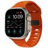 Remienok Nomad Sport Strap M/L Orange Apple Watch 42/44/45/Ultra 49 mm NM00736685
