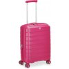 Roncato B-FLYING 55cm Spinner Purpurová Rozšíriteľný