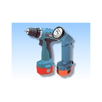 Makita 6261DWLE