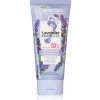 Bielenda Lavender Foot Care intenzívny regeneračný krém na nohy 75 ml