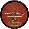 VIVACO Tělové máslo s BIO arganovým olejem BODY TIP 200 ml