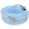GEKO vzduchová 10m 6mm x 10mm G02975 biela