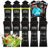 5 x SIS Energetický Gél BETA FUEL 60ml + 5 x SIS BETA FUEL NOOTROPICS 60ml