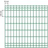 EKOfence Pletivo zvárané 100x50x2,5-1800mm 25m zelená 3642