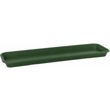 Ebertsankey Vanička pod výsadbovú nádobu Standard 60 cm tmavo zelená
