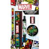 Písacie potreby Marvel - Classic Comics