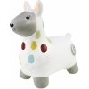 Fisher Price Nafukovacie Hopsadlo Lama