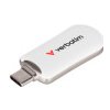 Verbatim Plectra White 64GB USB-C Flash Drive 30228