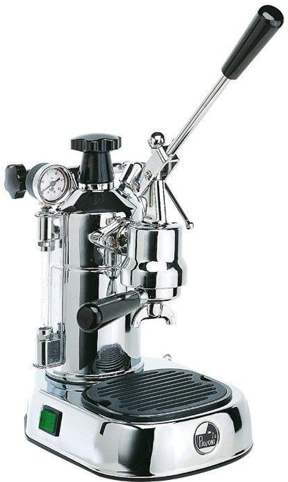 La Pavoni Professional Lusso PLQ