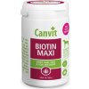 Canvit Dog Biotin Maxi 230g