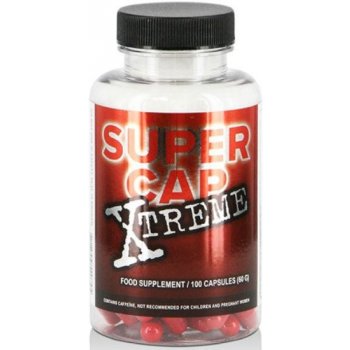 Super Cap Xtreme 100ks