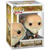 Funko POP Games: Diablo 3 - Deckard Cain #1047 (Hračka)