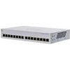 Cisco Bussiness switch CBS110-16T-EU