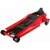 Sixtol Pojazdný hydraulický nízkoprofilový zdvihák heavy-duty SX JACK, 3 t